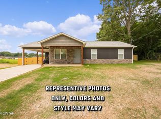 156 W Lincoln St, Alamo, TN 38001