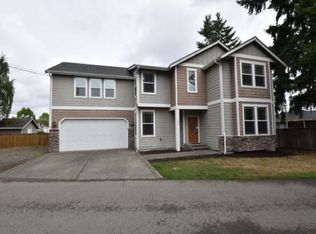 1009 132nd Street Ct E, Tacoma, WA 98445