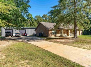 196 Northridge Cir, Longview, TX 75605