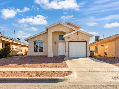 12352 Tierra Arena Dr, El Paso, TX, 79938