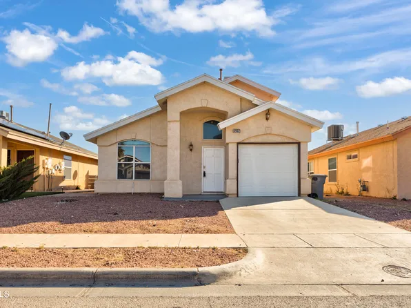 12352 Tierra Arena Dr, El Paso, TX 79938