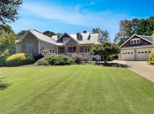 111 Cynthia Cir, Griffin, GA 30224