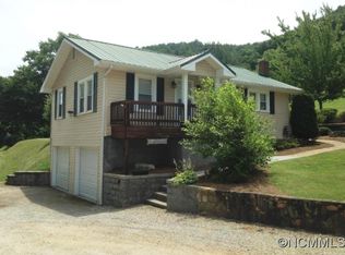 97 Curtis Creek Rd, Candler, NC 28715