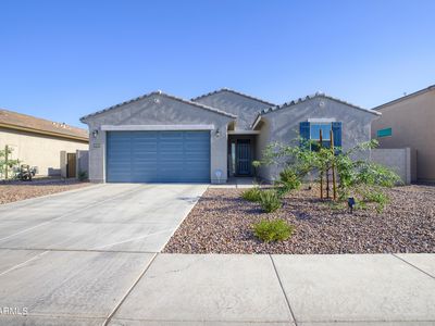 4242 W Suncup Dr, San Tan Valley, AZ, 85142