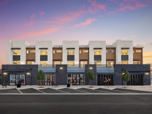 Plan 3 Plan, Artesia - Eginhouse