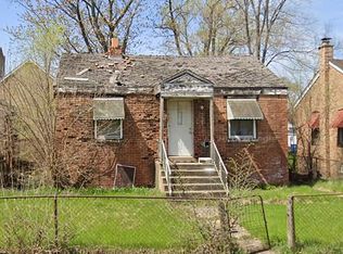 2562 Jackson St, Gary, IN 46407