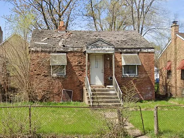 2562 Jackson St, Gary, IN 46407