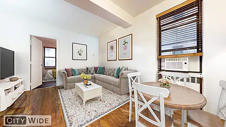 315 East 56th Street, #3/D