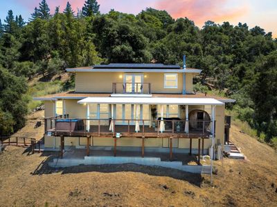 24475 Mountain Charlie Rd, Los Gatos, CA, 95033