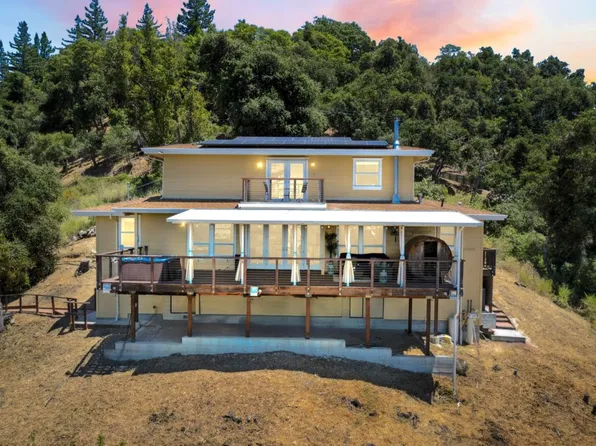 24475 Mountain Charlie Rd, Los Gatos, CA 95033
