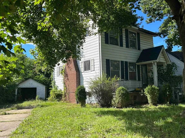 456 Leta Ave, Flint, MI 48507