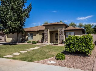2542 E Tulsa St, Gilbert, AZ 85295