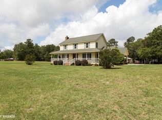 4585 Reedy Branch Rd, Blackville, SC 29817