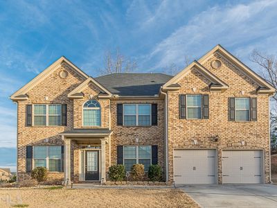 50 Foxgrove Cv, Covington, GA, 30014