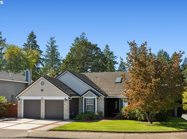 345 SW 207th Ave, Beaverton, OR 97006