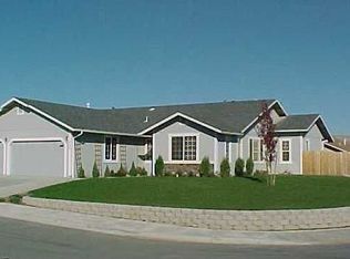 2132 Inca Dove Ct, Sparks, NV 89441