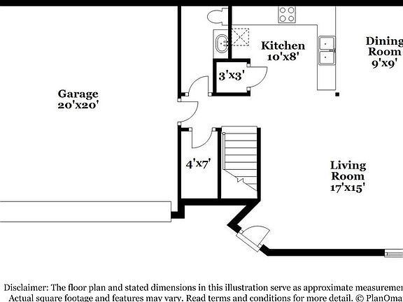 2nd image of 8277 New Leaf Ave