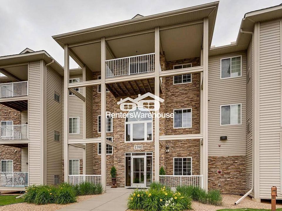 1st image of 1590 Parkwood Dr APT 105
