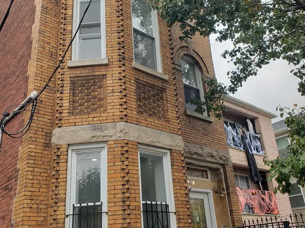 45 South St #3, Newark, NJ 07102