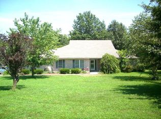 30852 S Grand Avenue Rd, Sedalia, MO 65301