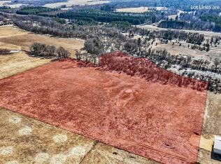 LOT 4 Moe Rd, Fairchild, WI 54741