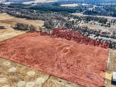 Lot 4 Moe Road, Fairchild, WI, 54741
