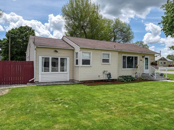 8116 E Cataldo Ave, Spokane Valley, WA 99212