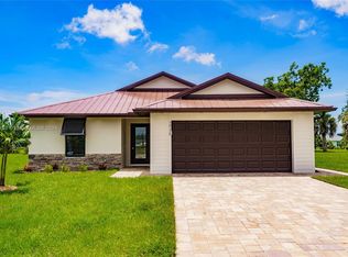 16138 Coruna Ct, Punta Gorda, FL 33955