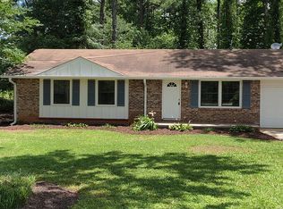4241 Brookwood Dr, Austell, GA 30106
