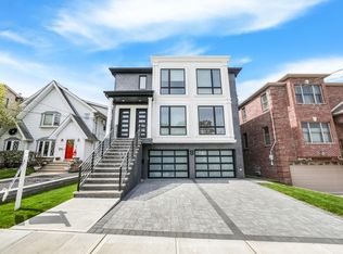 60 Brinkerhoff Ter #1, Palisades Park, NJ 07650