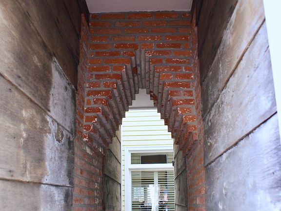 
Historic Front Entrance