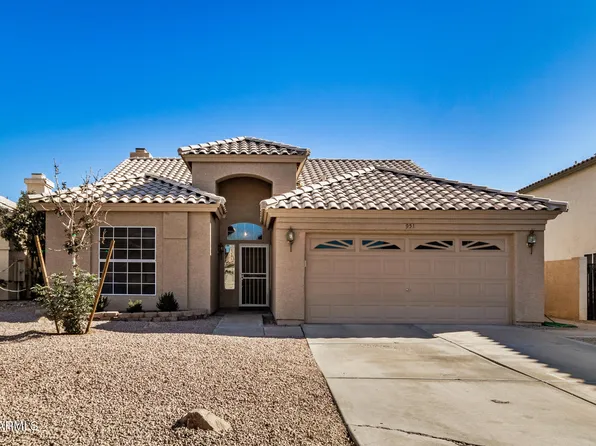 951 N WILLOW Street, Chandler, AZ 85226