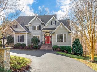 9008 Cherokee Rd, Richmond, VA 23235