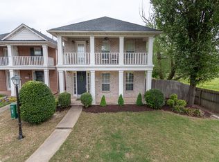 10448 Sunnybrook Cir, Collierville, TN 38017