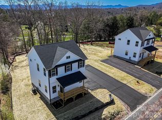 424 Hazel Mill Rd, Asheville, NC 28806