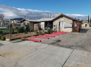 38219 12th St E, Palmdale, CA 93550