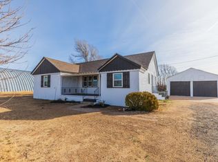 11933 Casey Rd, Amarillo, TX 79118