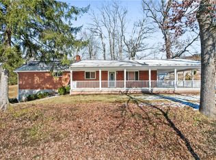 3858 Constitution Blvd, Darlington, PA 16115