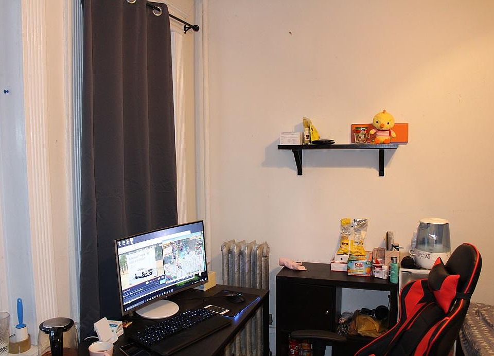 2nd image of 39 Hemenway St APT 17F
