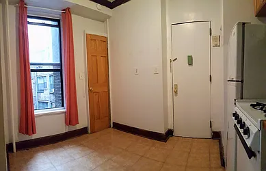 Rented by Keller Williams NYC