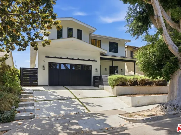 11003 Ocean Dr, Culver City, CA 90230