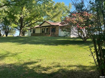 2540 Old Highway 51 N, Cobden, IL, 62920