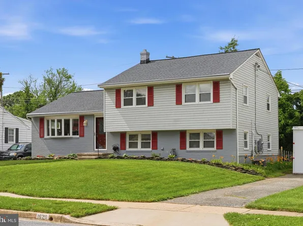 1620 Alston Rd, Baltimore, MD 21204