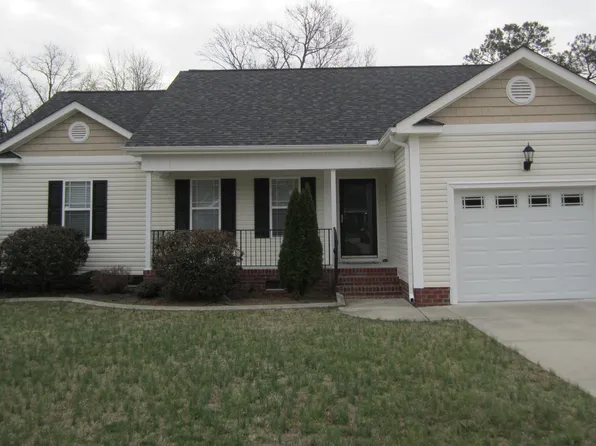 104 Second Base Ct, Kenly, NC 27542