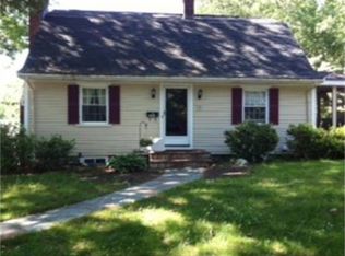 10 Conrad Rd, Melrose, MA 02176