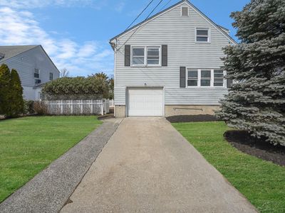 163 Wright Avenue, Malverne, NY, 11565