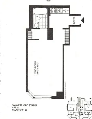Rented by LandSeair Real Estate Group | media 11