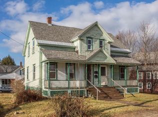 3-5 Mason St, Winchendon, MA 01475