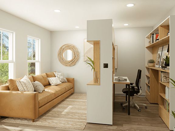 4th image of 1148 N Main St #304