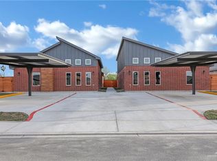 1005 Hidden Hills St #2, Mission, TX 78572